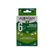 Alontan Natural Cerotto Diffusore Rilascio Progressivo Efficace Adatto Famiglia 6h 24 Cerotti 38x36 mm