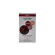 Vebix Tinta 5.5 Mogano Chiaro Colore Permanente Naturale Copertura Perfetta Phytamin Ph Color 125 ml