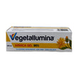 Vegetallumina Gel Arnica 90% Crema Massaggio Locale Calmante Lenitivo Arrossamenti 100 ml