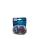 Philips Avent Ciucci Ultra Air Ortodontico 2 Pezzi 18m+ Bambina