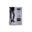 Sauber Pharma Jolie Soft Touch Collant Sgambato Slip Pizzo Medio Massaggio Tonificante 70 Den