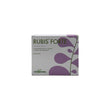 Rubis Forte Integratore Alimentare Vie Urinarie Antiossidante 14 Bustine Cristalfarma