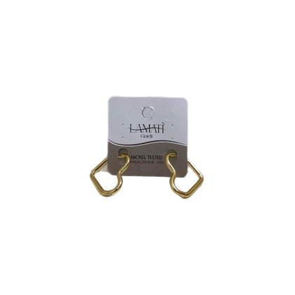 Lamatì Gioielli Acciaio Ipoallergenico Design Italiano