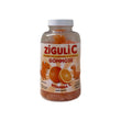 Zigulì Vitamina C Integratore Stanchezza Affaticamento Sistema Immunitario No Lattosio Glutine 60 Gommose