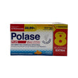 Polase Plus Integratore Alimentare Stanchezza Omaggio 8 Bustine Fatica Fisica Potassio Magnesio Arancia Mandarino No Zuccheri 36 Bustine Haleon