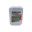 Melatonina System Integratore Alimentare Melatonina Sonno Jet Lag No Lattosio Glutine 300 Compresse