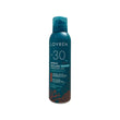Lovrén Spray Solare Viso Corpo SPF30 Assorbimento Rapido Effetto Asciutto Resistente Acqua 150 ml