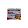 Massigen Pronto Recupero Zero Zuccheri Integratore Energizzante Omaggio Gel Doccia 18 Buste