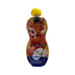 Mellin Merenda Pouch Mela Disney Il Re Leone Frutta Vitamina C 9 Mesi 110 g