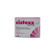 Shedripharma Cistexx Integratore Alimentare Benessere Funzionalità Vie Urinarie No Glutine 14 Bustine 49g