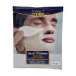Incarose Men Skin Power Maschera Viso Uomo Rivitalizzante Idratante Elasticizzante Vitalità Monouso 17 ml