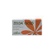Zelda Gold Integratore Alimentare Menopausa 30 Compresse Cristalfarma