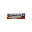 Voltaren Emulgel 1% Trattamento Locale Dolori Infiammazioni Traumi Articolazioni Muscoli Lesioni Tappo Applicatore 120 g