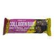 Pink Fit Collagen Bar Barretta Proteica Collagene Idrolizzato Vitamina C Cioccolato Fior Di Latte 30g