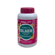 Pink Fit Gommose Collagene Integratore Collagene Idrolizzato Pelle Tonica Elastica Pesca 60 Gommose