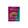 Pink Fit Brioche Proteica Cioccolato Zuccheri Bassi Keto Ok 3 Brioche 195 g