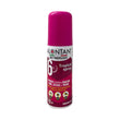 Alontan Spray Tropical Insetto Repellente Zanzare Tigre Tropicale Zecche Tafani 6h Assorbe Rapido 75ml