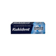 Kukident Complete Tenuta Forte Sapore Fresco Menta Crema Adesiva Dentiere Totali Parziali 47g