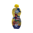 Mellin Merenda Pouch Frutta Mista Disney Paperino Mickey Mouse Frutta Vitamina C 9 Mesi 110 g