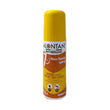 Alontan Neo Family Spray Insetto Repellente Zanzare Tigre Zecche 7h Assorbimento Rapido 75ml