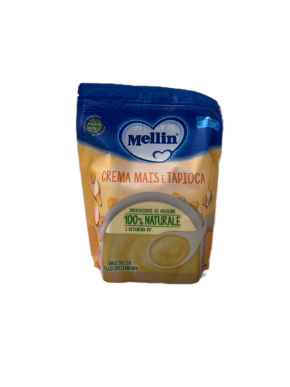 Mellin