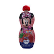 Mellin Merenda Pouch Mela Disney Minnie Mickey Mouse Frutta Vitamina C 9 Mesi 110 g