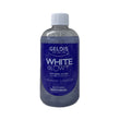 Geldis White Glow Collutorio Sbiancante Denti Illumina Previene Macchie Smalto Menta 500 ml
