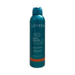 Lovrén Spray Solare Spf 50 Viso Corpo Invisibile Rapido Assorbimento Resistente Acqua 200 ml