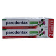 Parodontax Dentifricio Denti Quotidiano Gengive Sane Forti Sanguinamento Bipacco Menta 2x75 ml