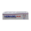 Hobagel Plus Gel Coadiuvante Riepitelizzazione Riparazione Mucosa Orale Rigenerante 30 ml