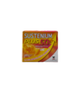 Sustenium Plus 50+ Integratore Alimentare Energizzante No Glutine Lattosio 22 Bustine