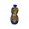 Mellin Merenda Pouch Frutta Mista Disney Il Re Leone Frutta Vitamina C 9 Mesi 110 g