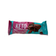 Pink Fit Keto Barretta Cioccolato Proteica Dieta Chetogenica No Glutine 30 g