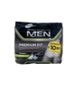 Boxer Assorbente Men Premium Fit Max M Tena Men 10