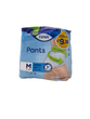Pants Mutandina Assorbente M Plus Tripla Azione Tena 9
