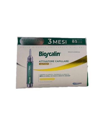 Bioscalin