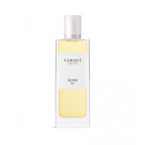 Verset Parfum Sensi Piú 50ml EDP Fragranze Ispirate – Farmacia De