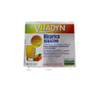 Vitadyn 14 Buste Integratore Alimentare Vitamine Minerale Ricarica Alkalino Phyto Garda