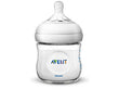 Philips Avent Biberon Natural 0m+ 125ml