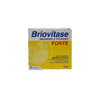 Briovitase magnesio e potassio forte Limone 20 buste 140g Montefarmaco