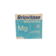 Briovitase Integratore Magnesio Stress Stanchezza 20 buste 140g Montefarmaco