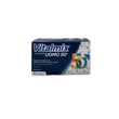 Montefarmaco Vitalmix Integratore Alimentare Stress Giornate Intense Uomo 50+ 10 flaconcini