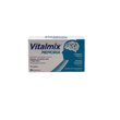 Vitalmix Memoria Integratore Alimentare Concertazione Carica 30 capsule