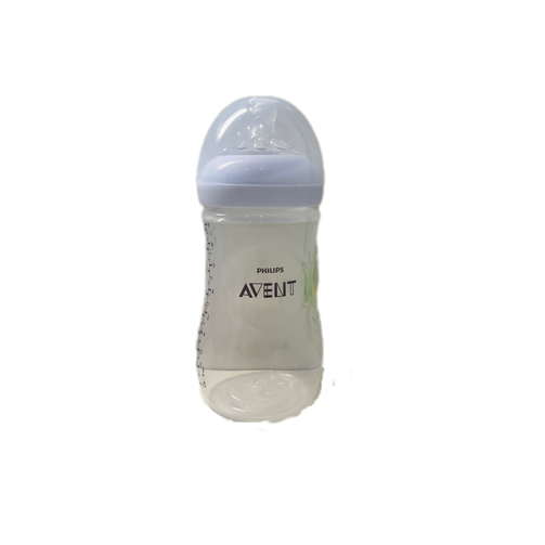 Philips Avent biberon 1m+ ultra morbida e sottile drago 260ml – Farmacia De  Sortis