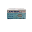 Montefarmaco Lactoflorene Plus Integratore Alimentare  Bimbi Fermenti Lattici No Glutine Lattosio 12 Flaconcini