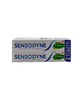 Dentifricio F-Previon Protezione Sensibilità 24H Protezione Menta 2x75ml Sensodyne
