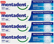 Dentifricio Mentadent Igiene Quotidiana Protezione Famiglia 75ml