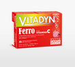 Phyto Garda Vitadyn Ferro Integratore Alimentare Vitamina C Ferro 20 Compresse