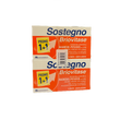 Sostegno Briovitase Montefarmaco Magnesio Potassio 14 buste Gusto Agrumi No Zuccheri Glutine Lattosio